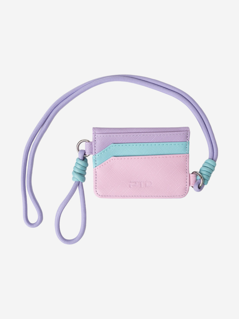 Сумка с картхолдером для девочек PlayToday