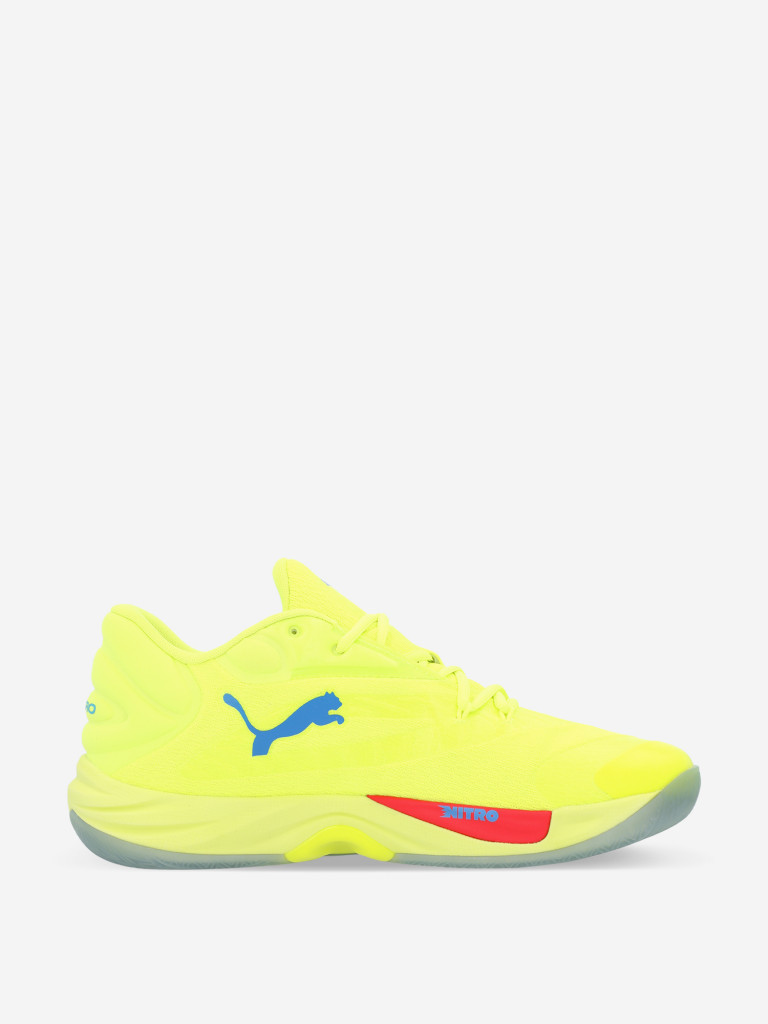 Кроссовки мужские PUMA All-Pro Nitro Skybreak 2 Ice