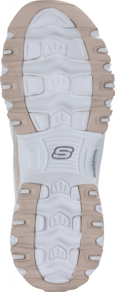 Кроссовки женские Skechers D'Lites Sure Thing