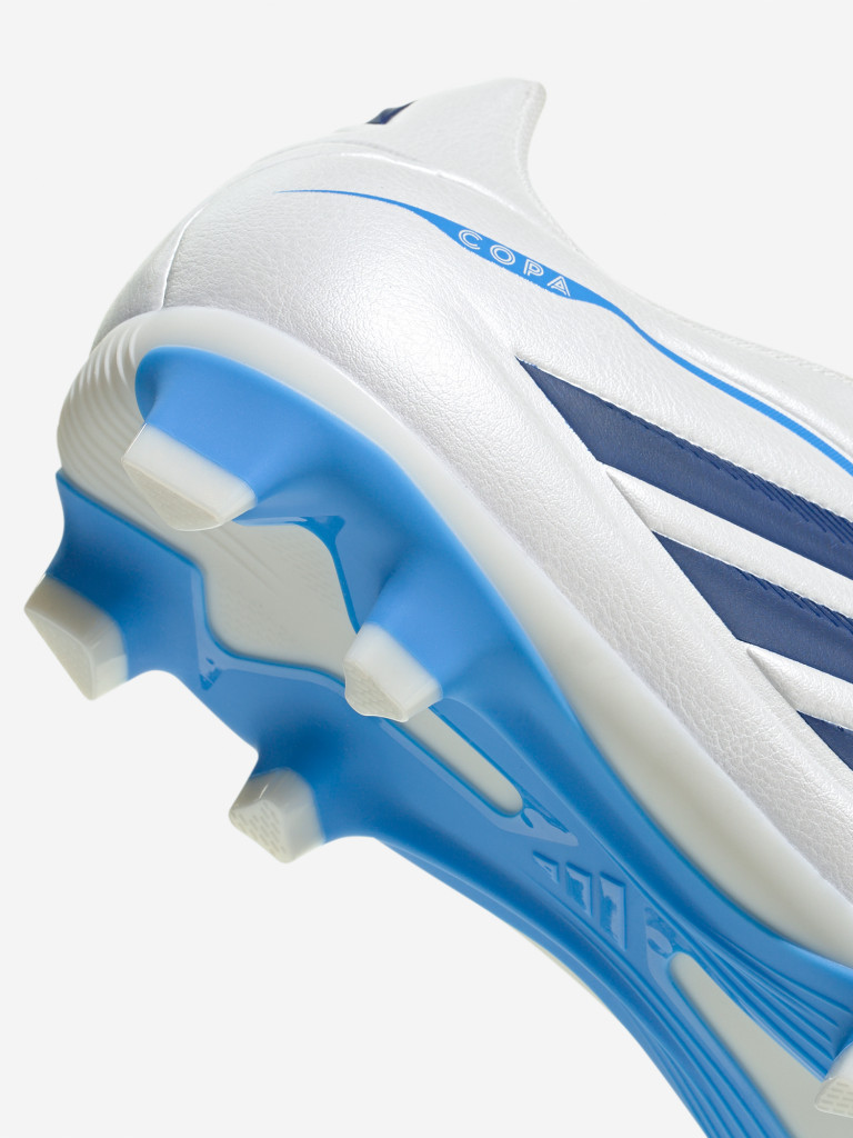 Бутсы для мальчиков adidas Copa Pure IV Club Fg/Mg
