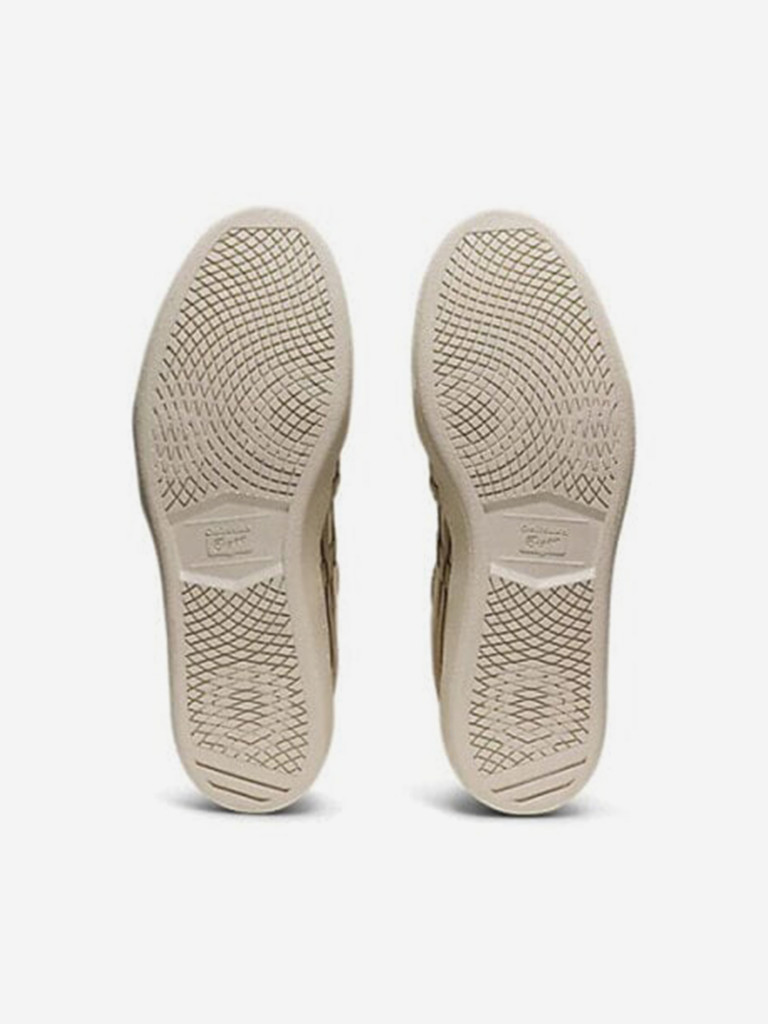 Кроссовки Onitsuka Tiger Mexico 66 'White Blue'