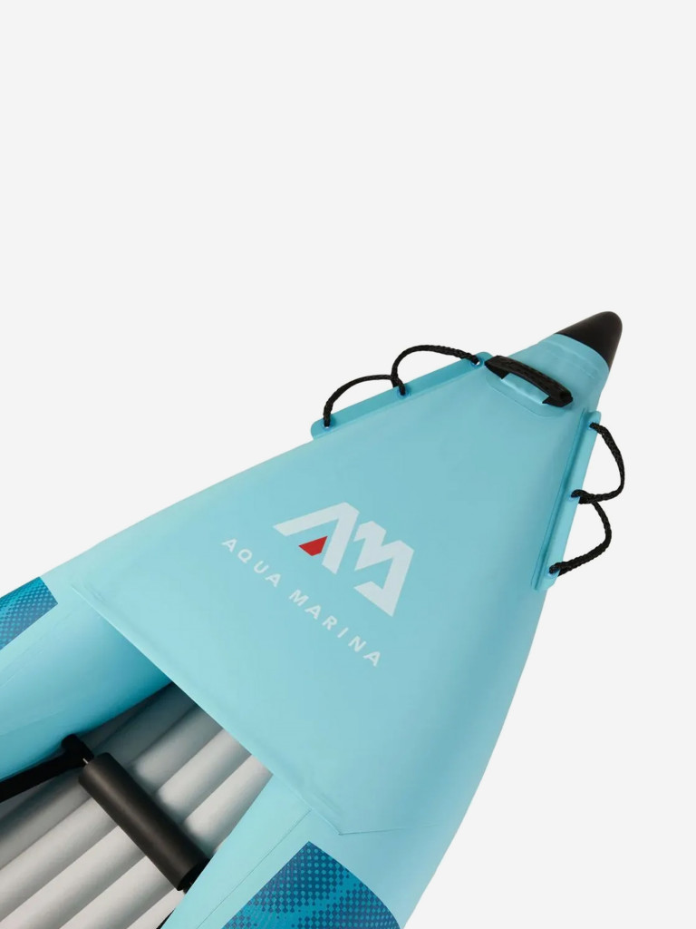 Каяк надувной Aqua Marina BETTA 2026, 412 см, двухместный