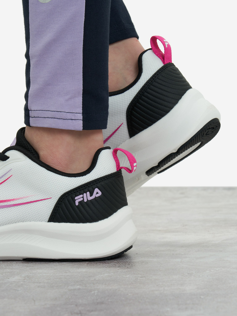 Кроссовки для девочек FILA Rocket 2.0