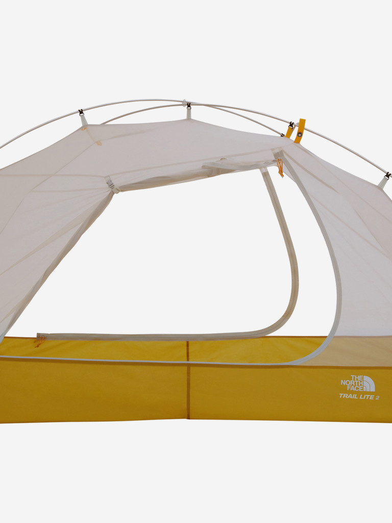 Палатка 2-местная The North Face Trail Lite 2