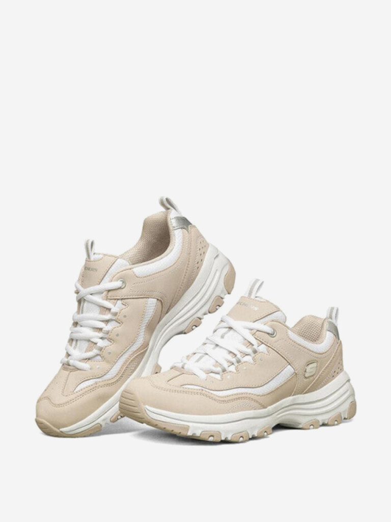 Кроссовки Skechers I Conik