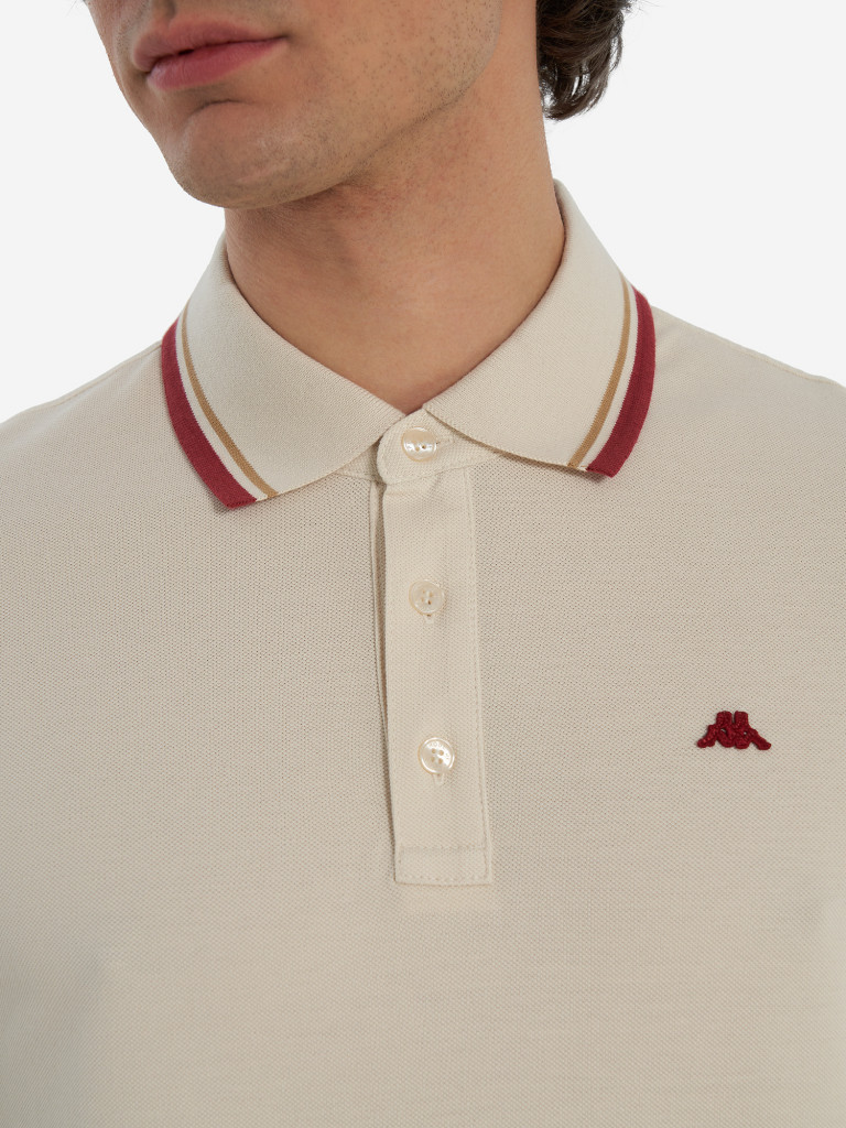 Поло мужское Robe di Kappa