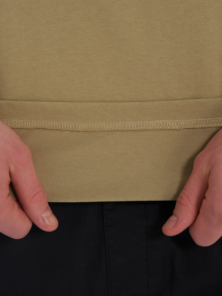 Футболка мужская оверсайз Protest