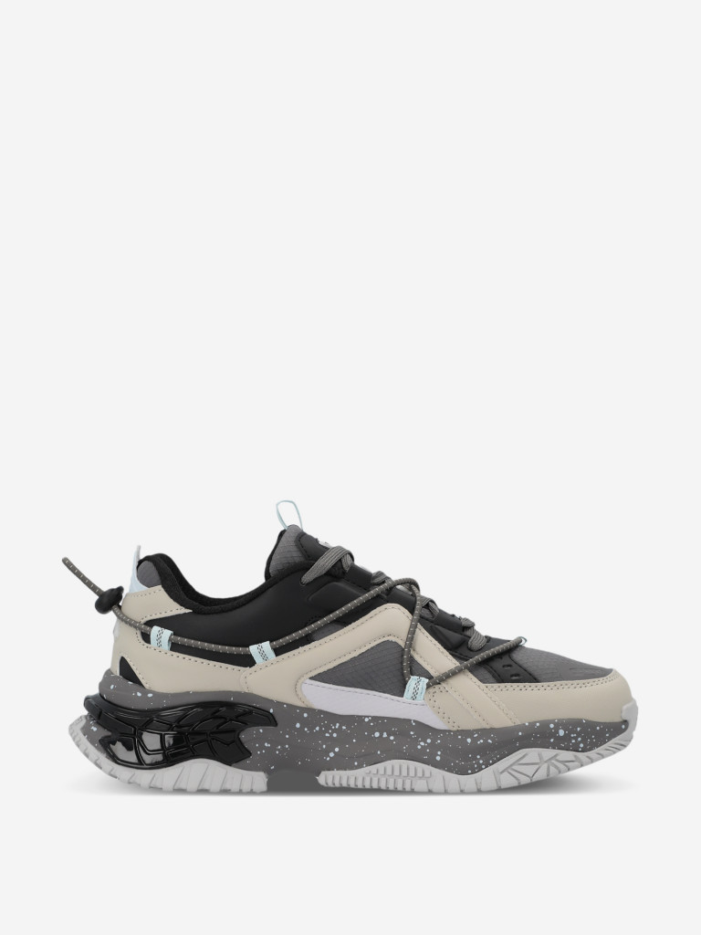 Кроссовки женские Kappa Novazzo Trail Ny