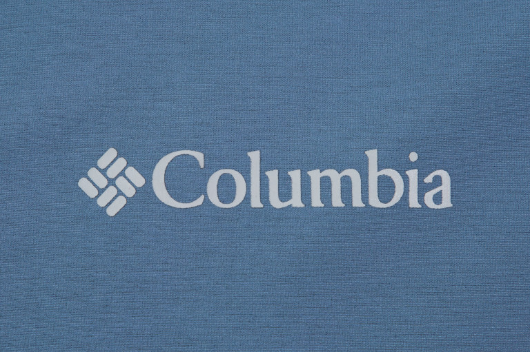 Куртка софтшелл мужская Columbia Panther Creek