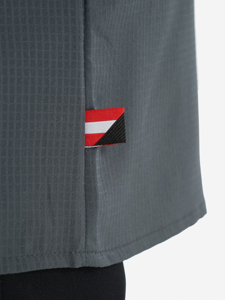 Рубашка с коротким рукавом мужская Zanier