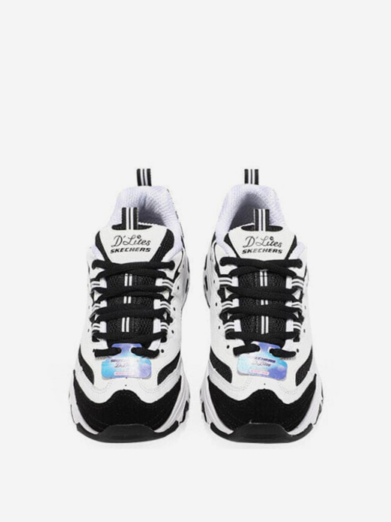 Кроссовки Skechers D'Lites