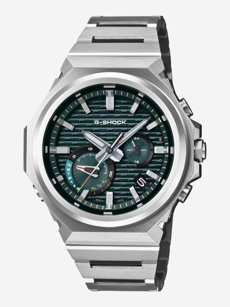 Спортивные часы Casio G-Shock GST-B1000D-3A