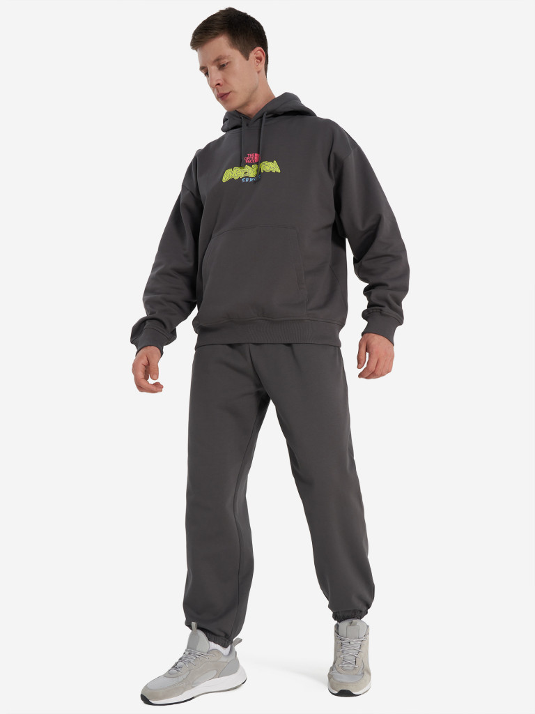 Брюки мужские The North Face Expedition Celebration