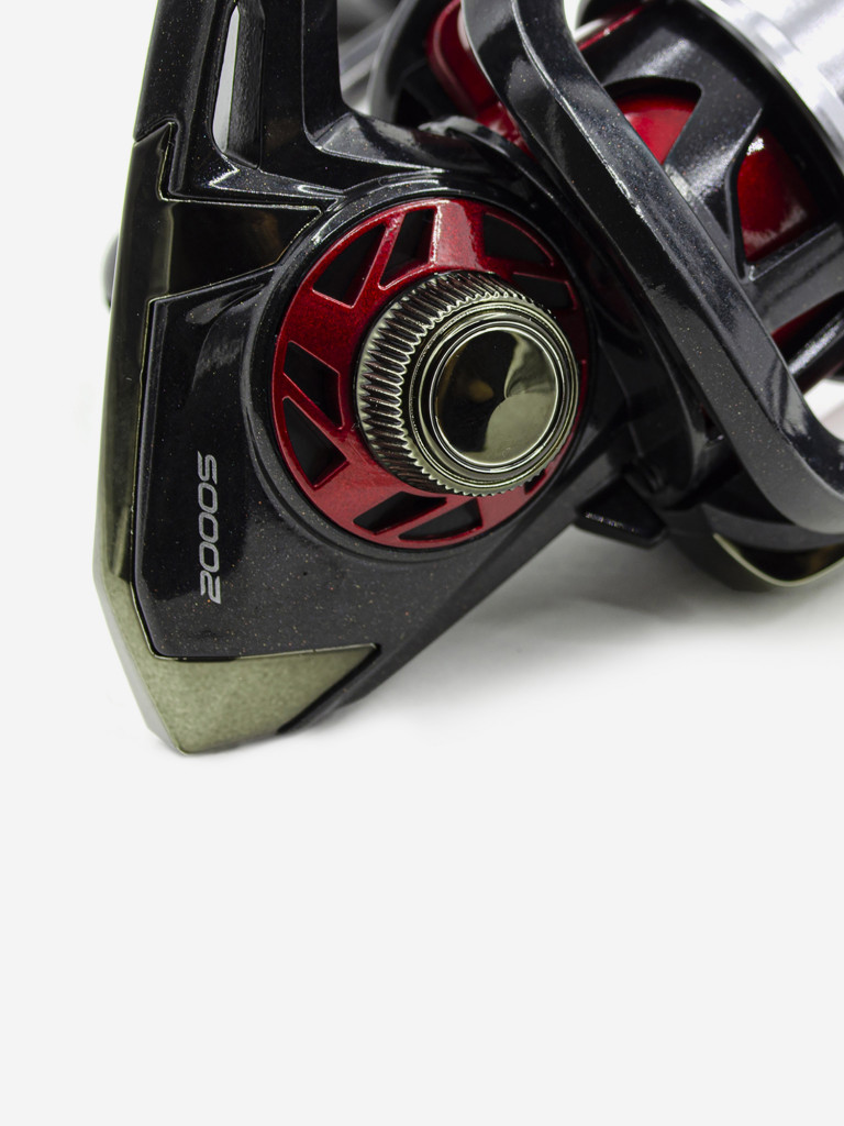 Катушкa FLAGMAN спиннинговая SpeedFly 2000S 7+1ш.п.