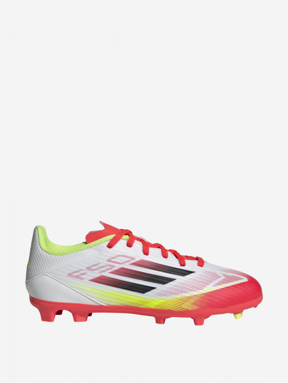 Бутсы для мальчиков adidas F50 League Fg/Mg J