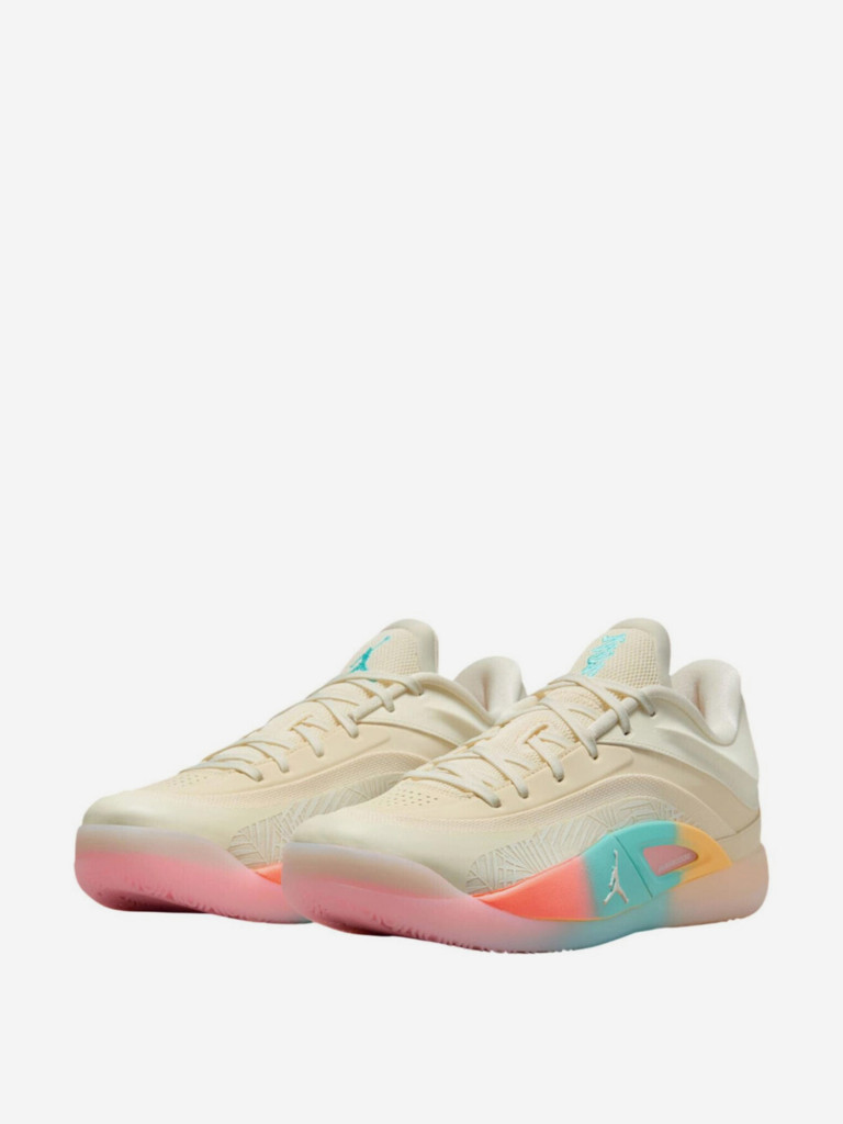 Кроссовки мужские Jordan jordan Zion 4