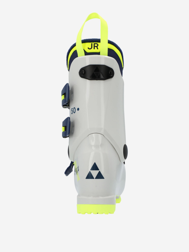 Ботинки горнолыжные детские Fischer RC4 50 JR GW