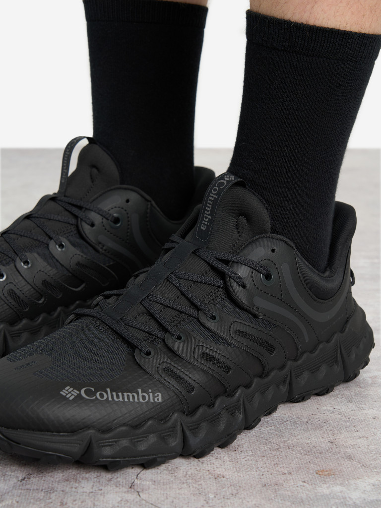 Кроссовки мужские Columbia Voyager Flx Pct