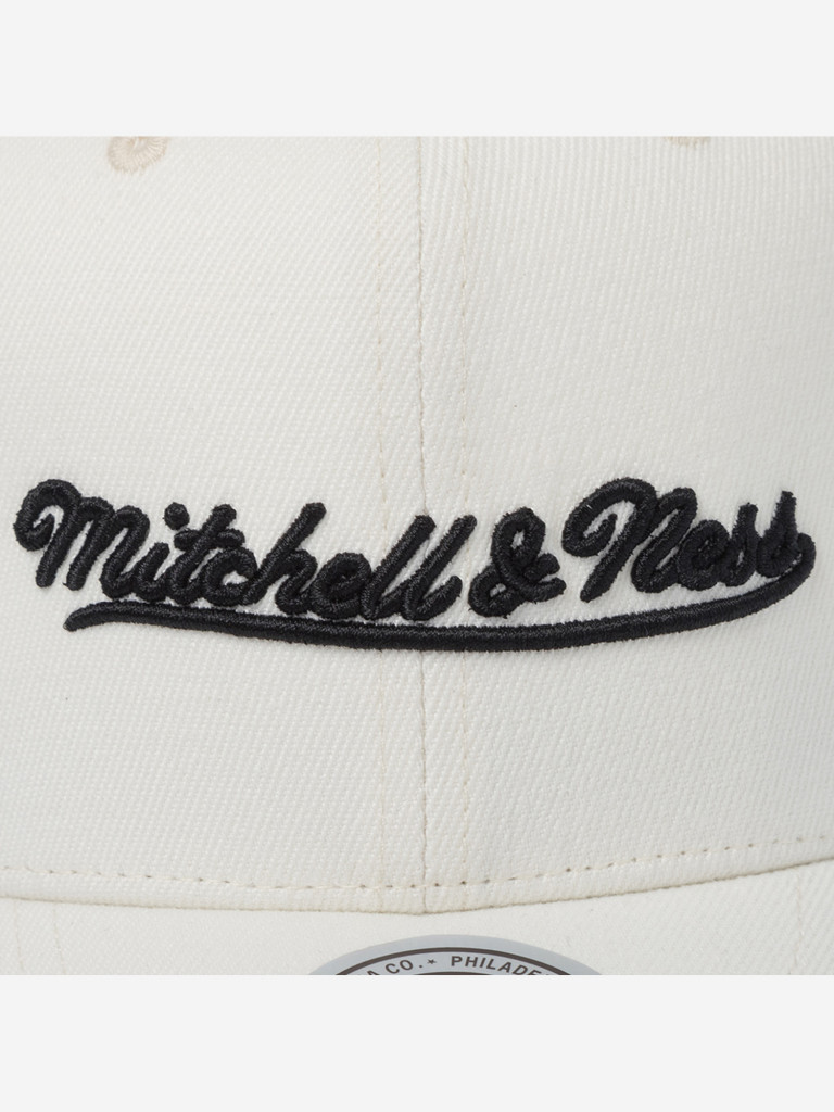 Бейсболка MITCHELL NESS HC12184-MNNOFWH