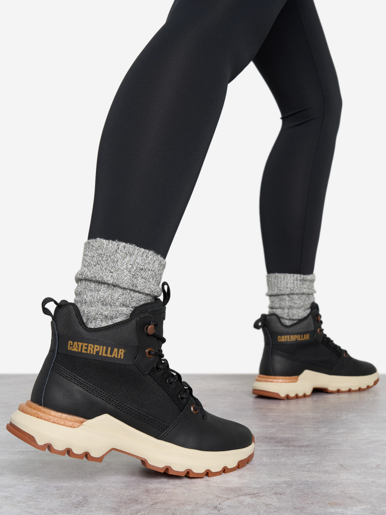 Ботинки женские Caterpillar Colorado Sneaker