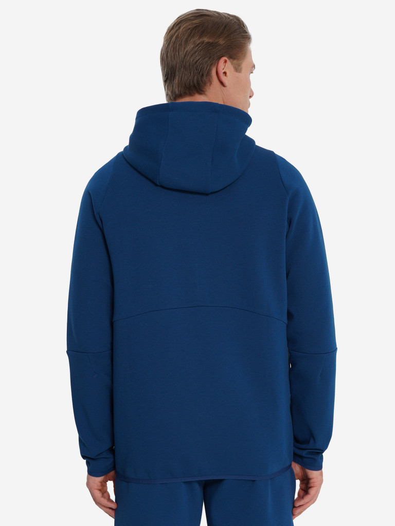 Джемпер футбольный мужской Demix