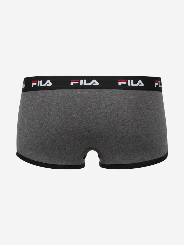 Трусы мужские FILA, 2 штуки