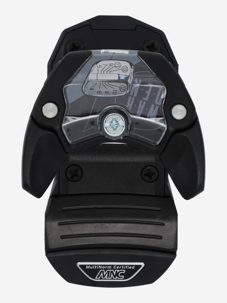 Крепления для горных лыж Salomon Warden MNC 13; 100 мм