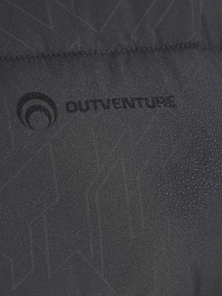 Пуховик мужской Outventure Tukulan