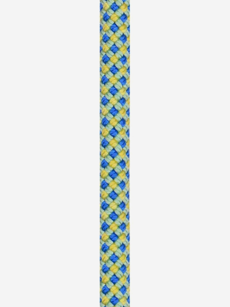 Веревка динамическая Beal Booster III Safe Control 9,7 мм