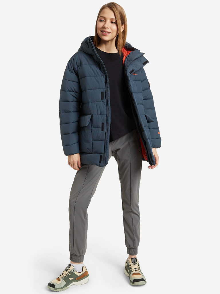 Пуховик женский Merrell