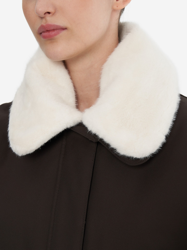 Куртка утепленная женская Cordillero