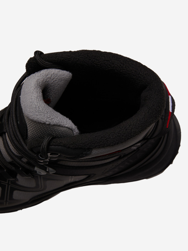 Ботинки утепленные мужские Northland Frost 200