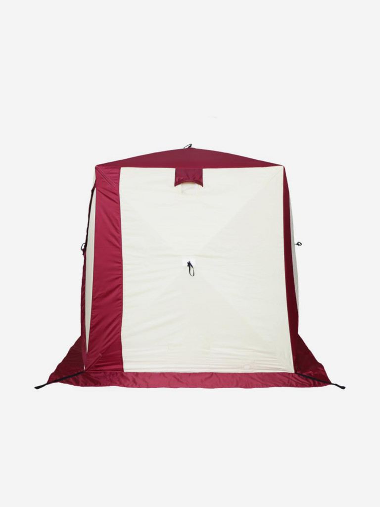 Палатка Снегирь 3Т