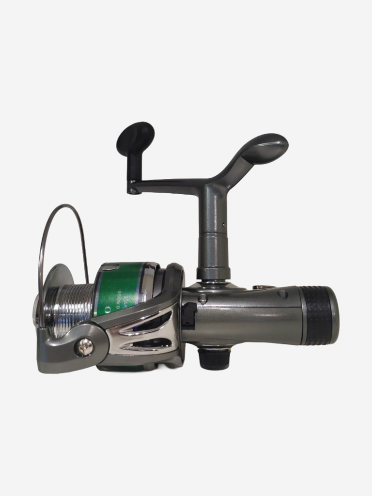Катушка с байтранером Kaida KX-5000-3BB Катушка для рыбалки