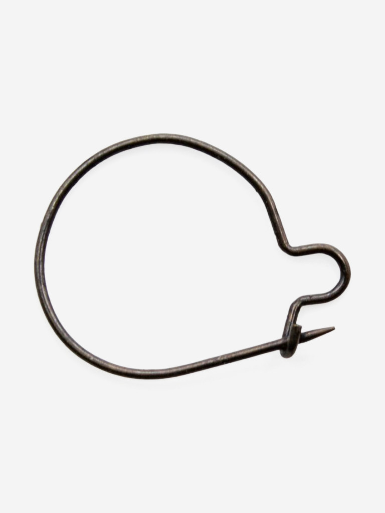 KORDA Клипса для опарыша Maggot Klip Small