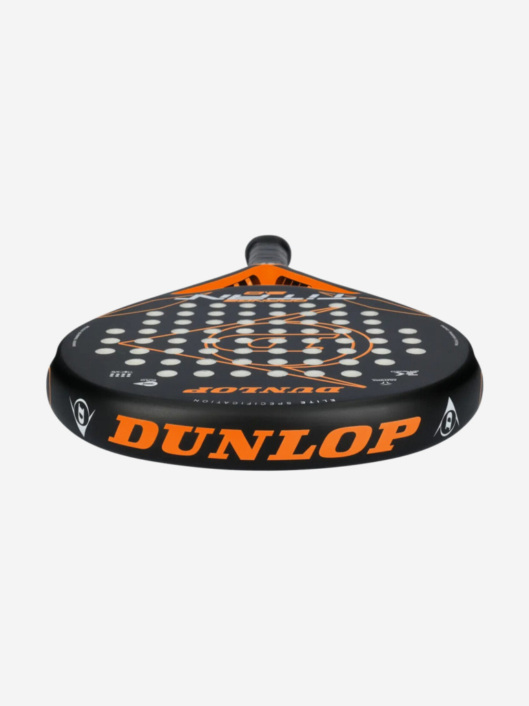 Ракетка для падела Dunlop Titan 2.0 Orange