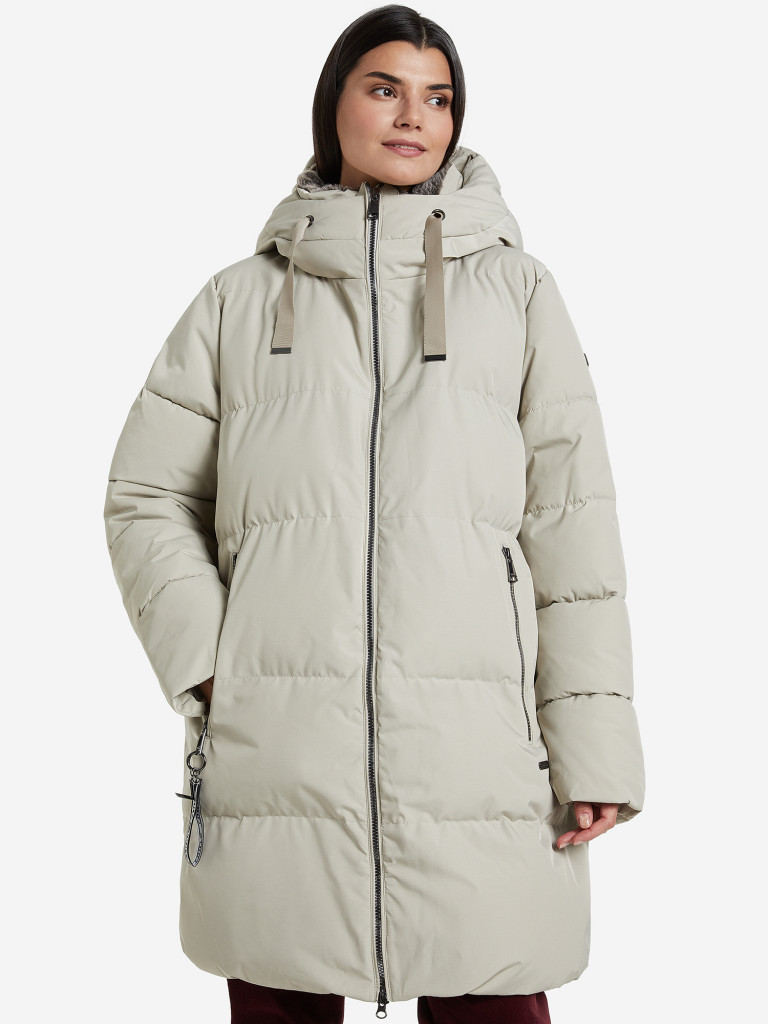 Пуховик женский Luhta Halla