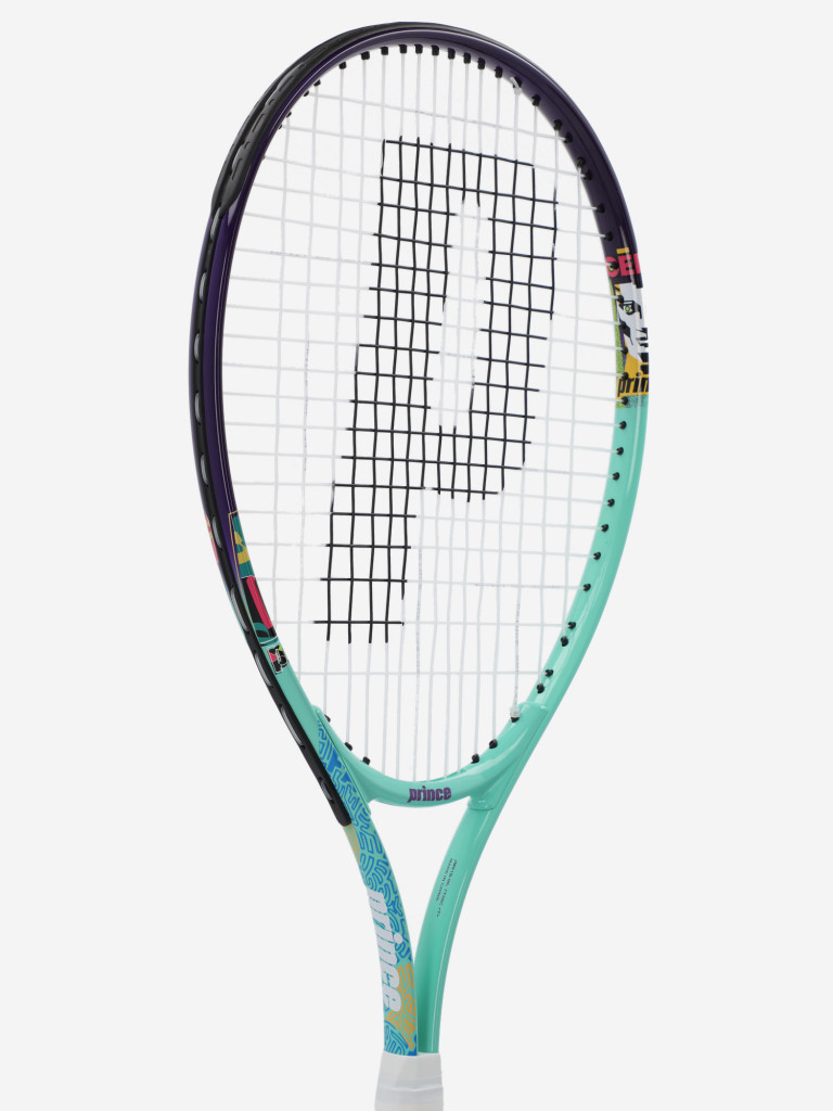 Ракетка для большого тенниса детская Prince Ace Face 25''