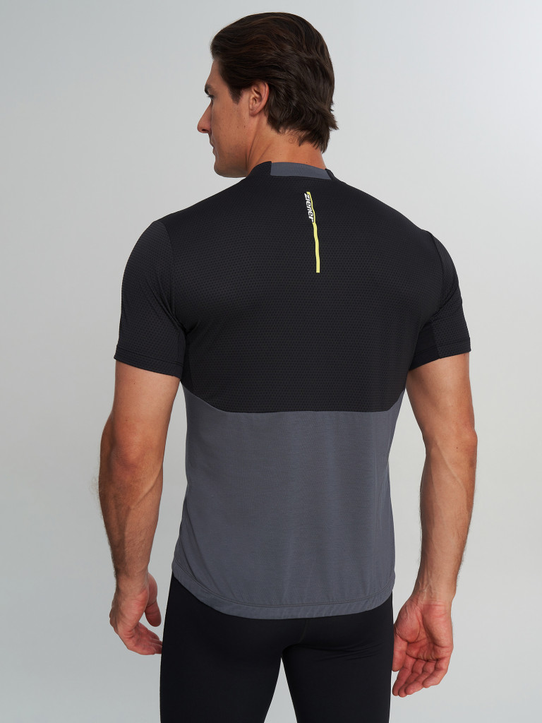 Футболка мужская Ziener Narius-Z