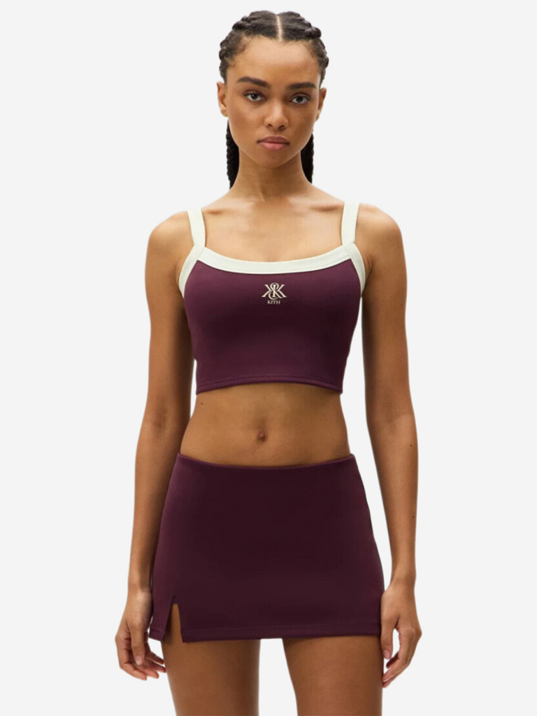 Юбка Kith Women Ari Active Skort