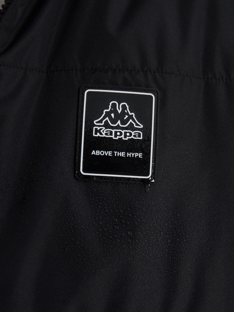 Куртка утепленная для мальчиков Kappa