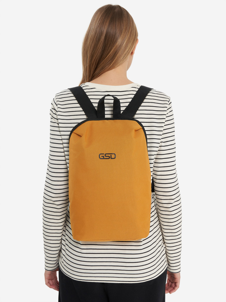 Рюкзак GSD