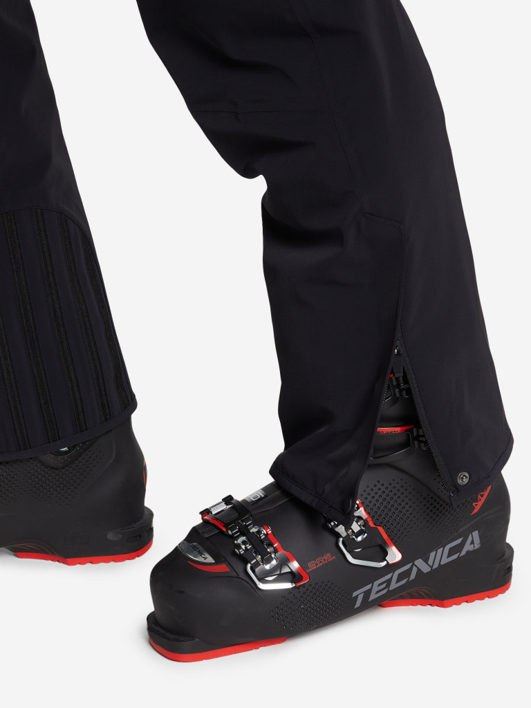 Брюки горнолыжные мужские Volkl