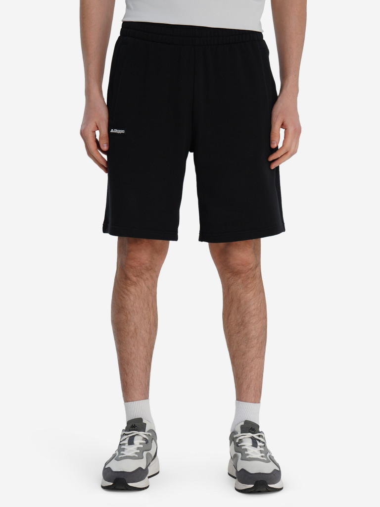 Шорты мужские Kappa