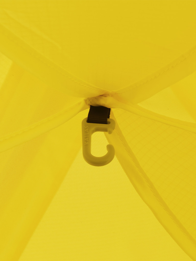 Палатка 2-местная Kailas G2 II 4-Season Tent
