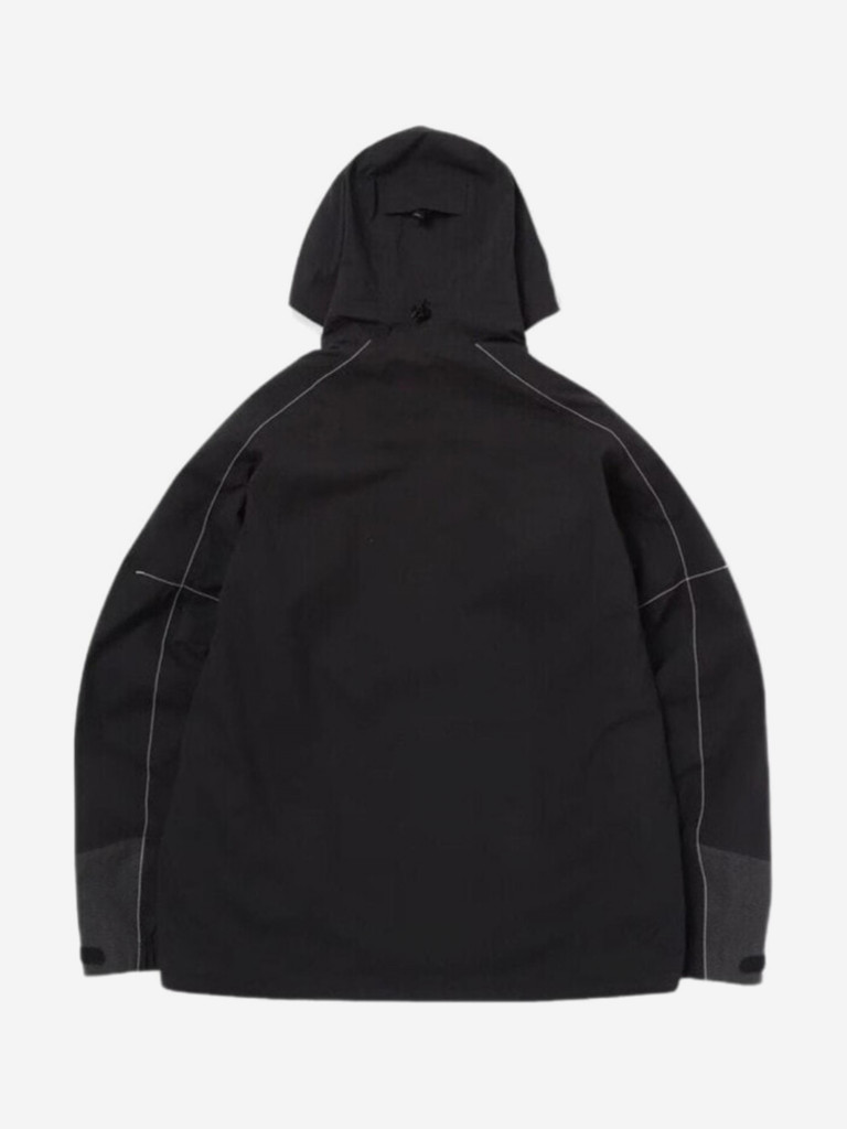 Ветровка мужская And Wander Pertex Sheild Hooded Rain