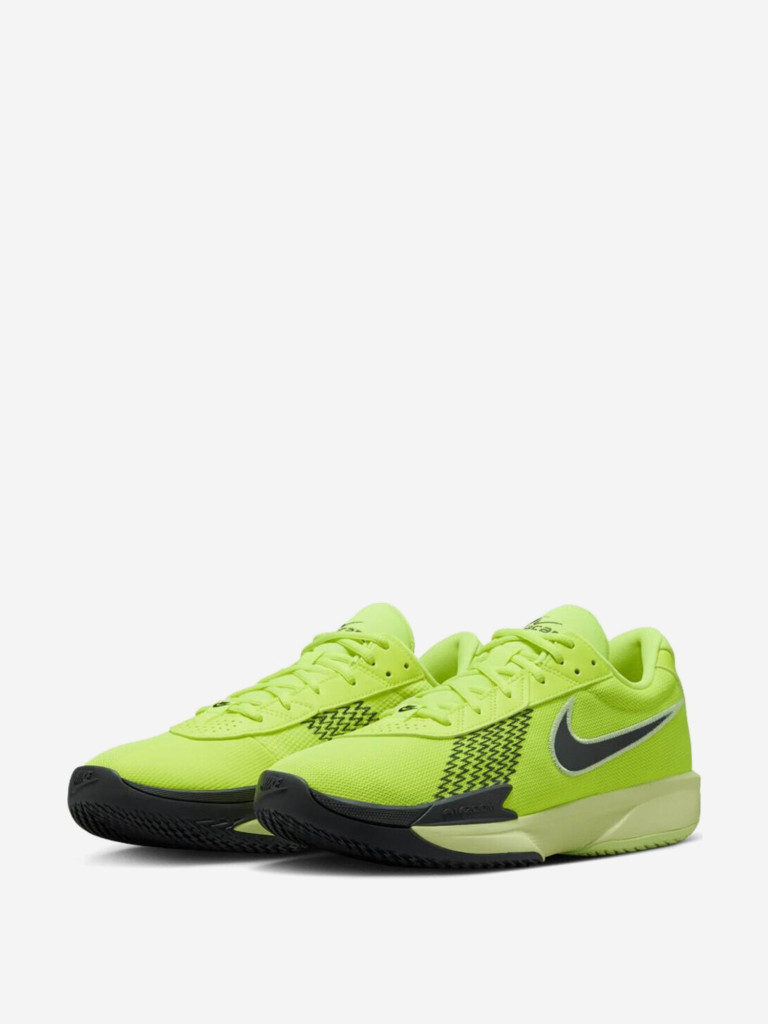 Кроссовки Nike Air Zoom G.T. Cut Academy