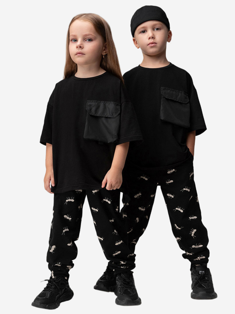 Футболка bodo