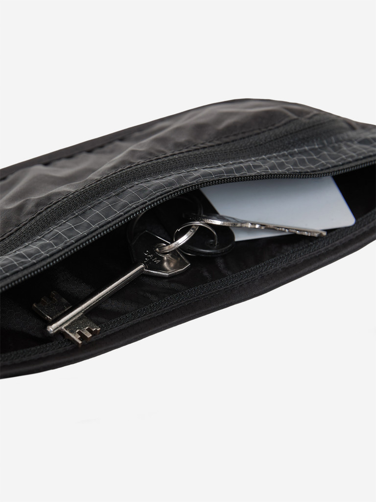 Поясная сумка-кошелек Bask Body Wallet