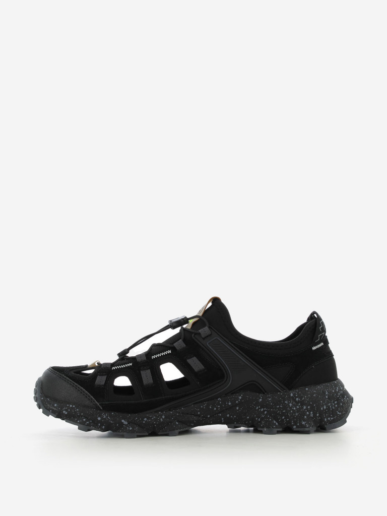 Полуботинки мужские Safety Jogger Lanos